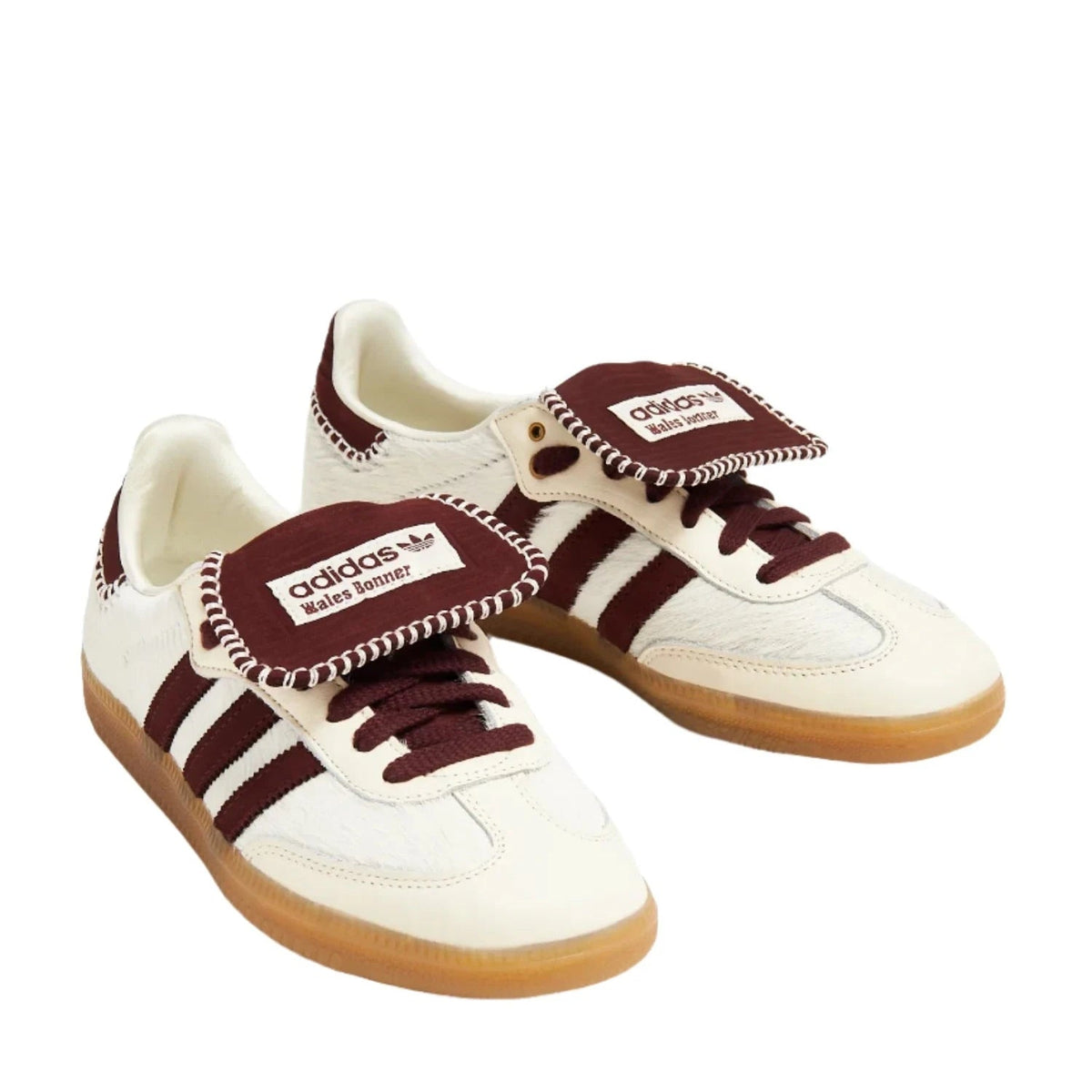 Adidas x Wales Bonner Samba Sneakers 2