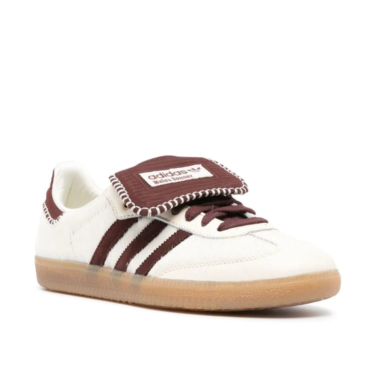 Adidas x Wales Bonner Samba Sneakers 1