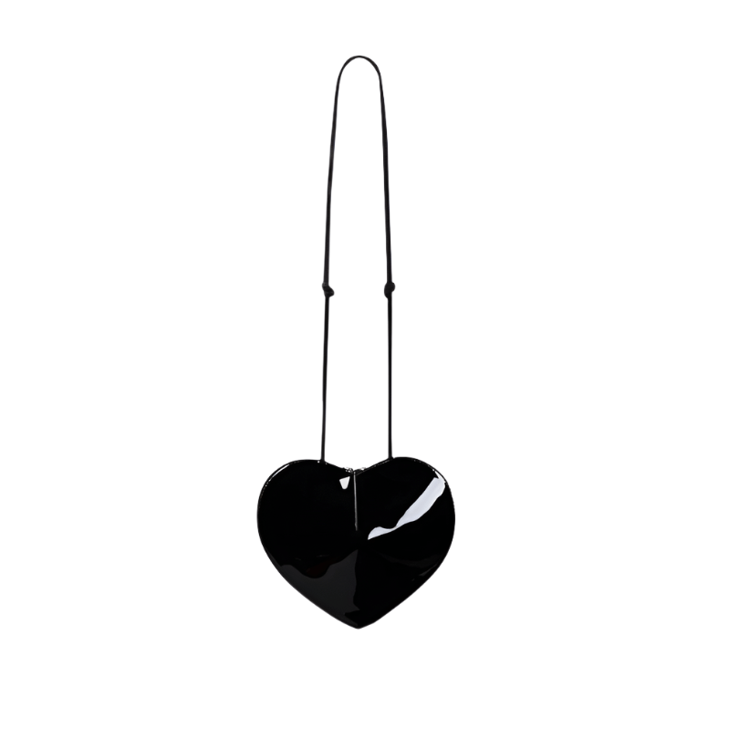 Alaïa Le Coeur Bag 5