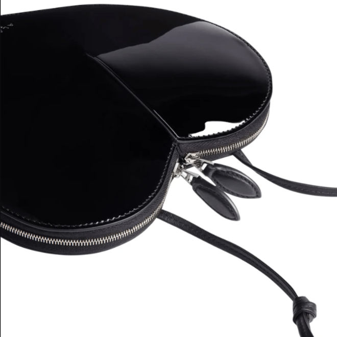 Alaïa Le Coeur Bag 2