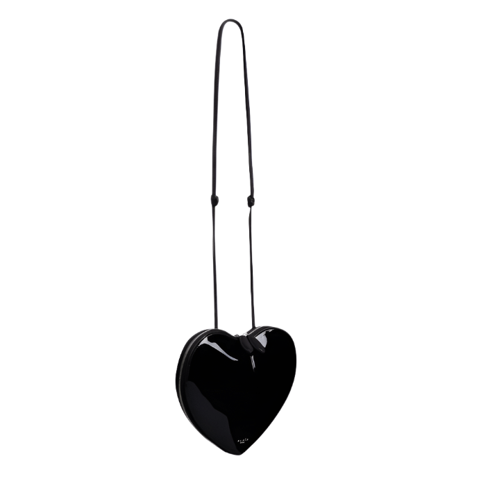 Alaïa Le Coeur Bag 6