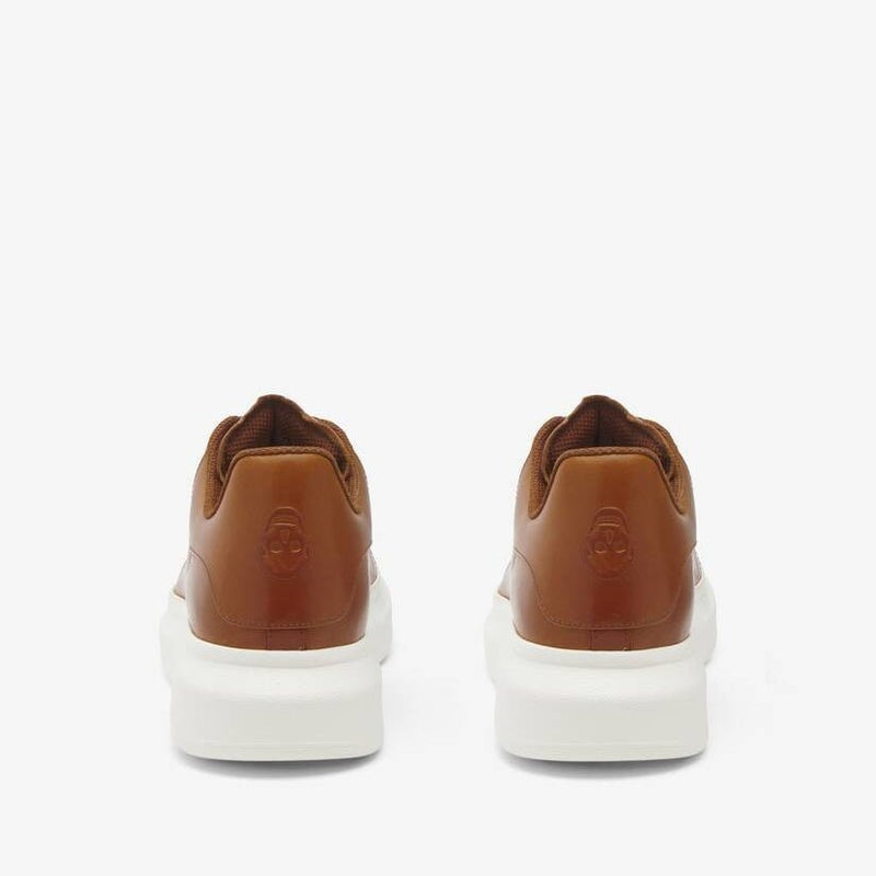 McQueen Oversized Brown Sneakers 3