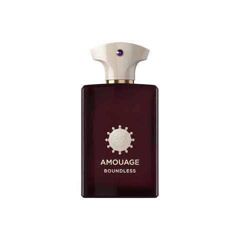 Amouage Boundless 3.4 oz / 100 ml Eau De Parfum - BEAUTY BAR