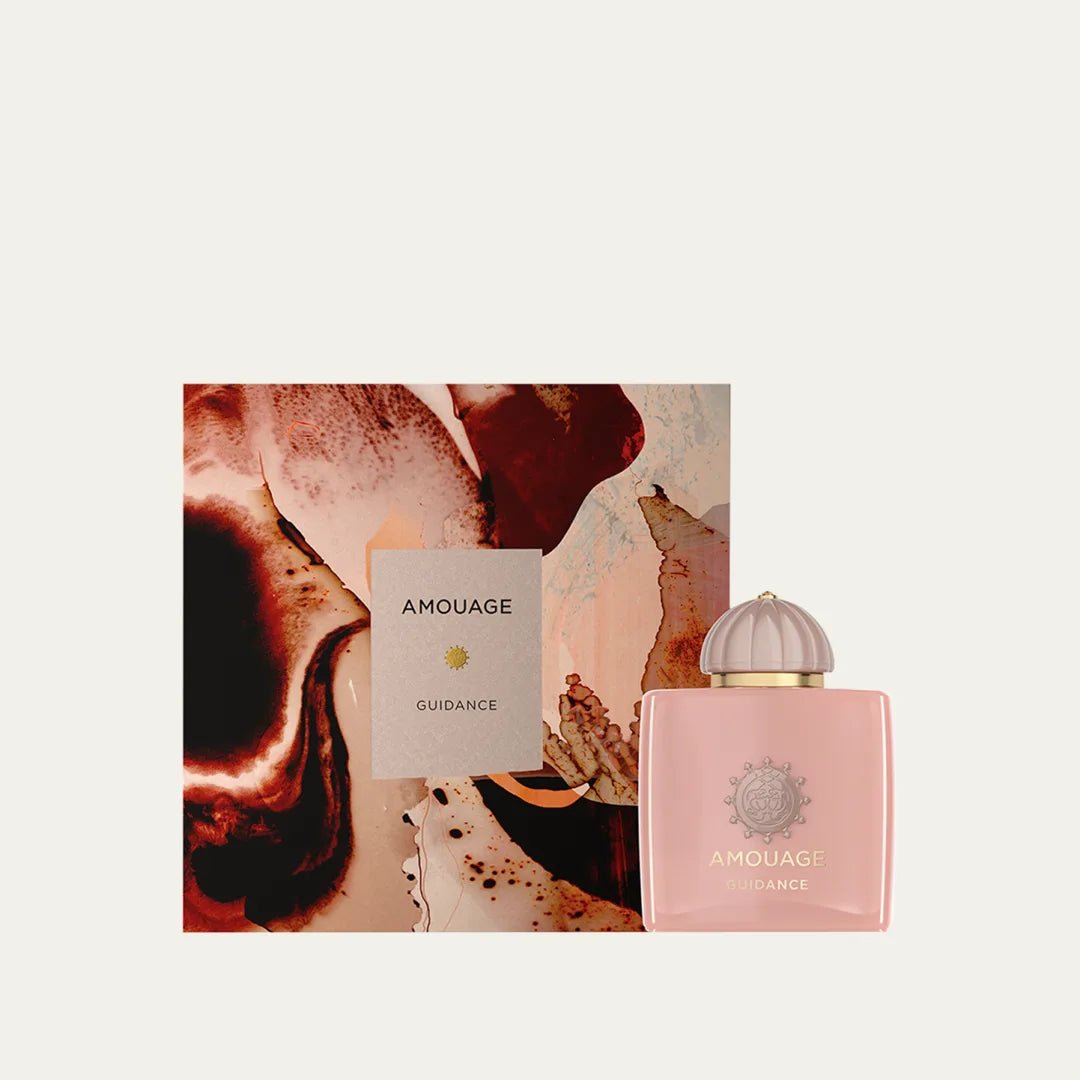 Amouage Guidance EDP | Floral | Amber 100 ml 2