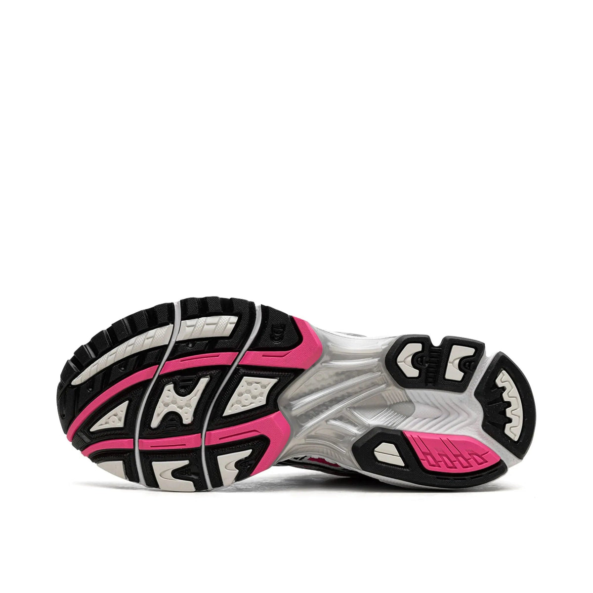 Asics Gel-Kayano 14 – Pink/Silver 3