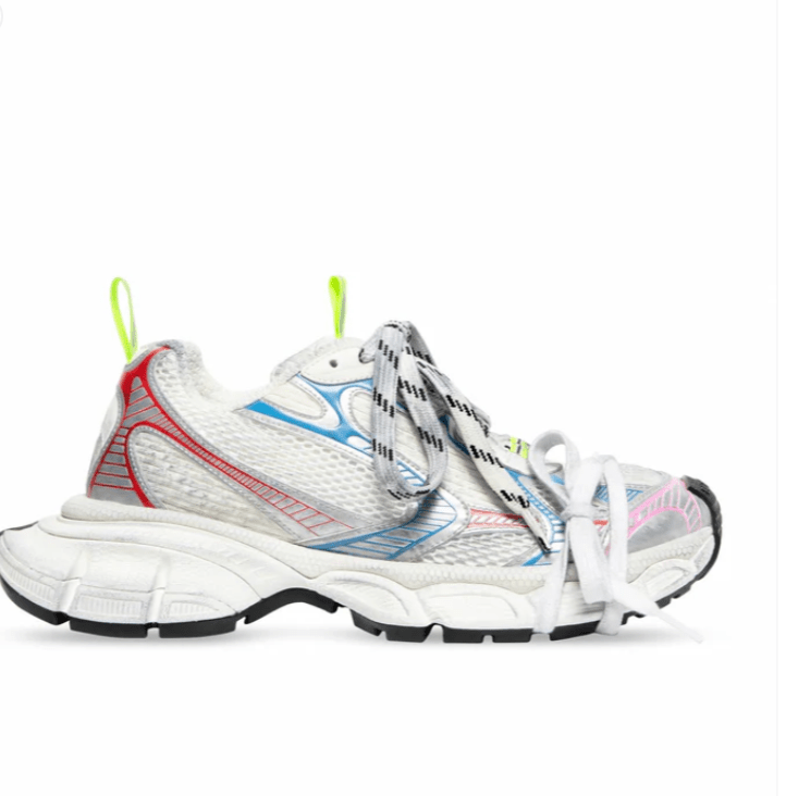 Balenciaga 3XL Sneakers 6