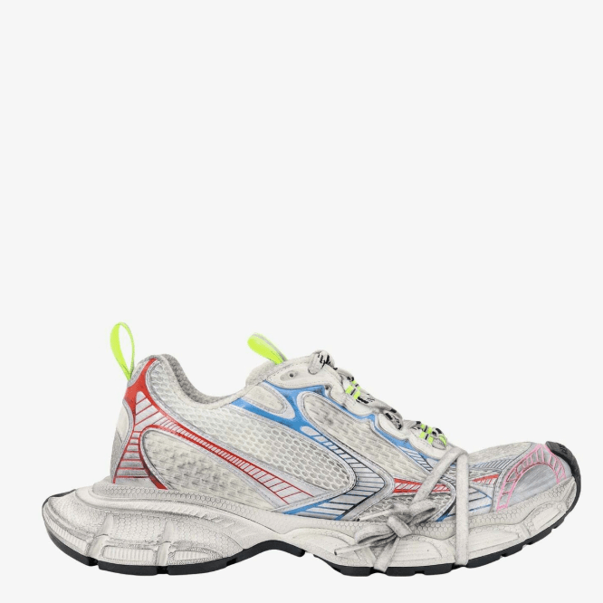 Balenciaga 3XL Sneakers 5