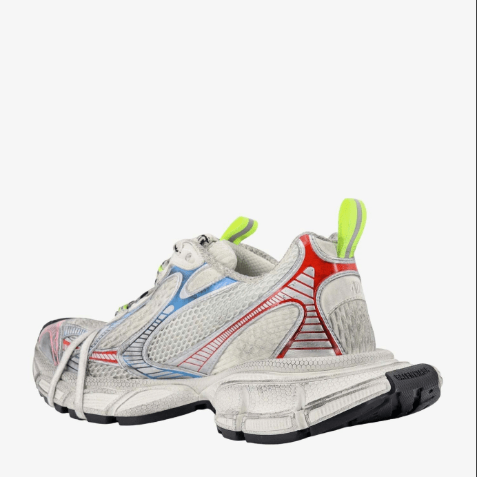 Balenciaga 3XL Sneakers 4
