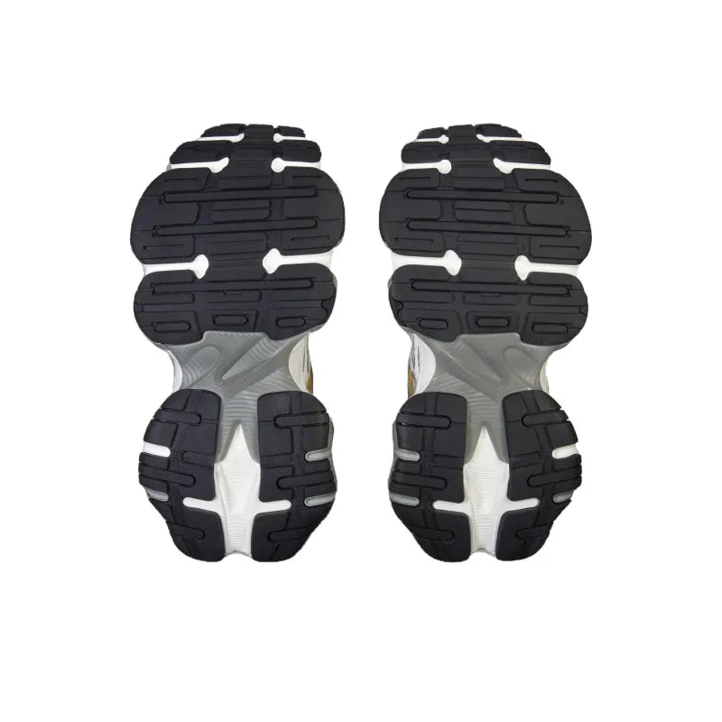 Balenciaga White Grey Cargo 7