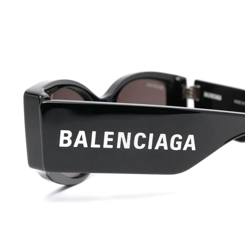 Balenciaga Eyewear Black - BEAUTY BAR