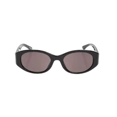 Balenciaga Eyewear Sunglasses With An Oval Fram