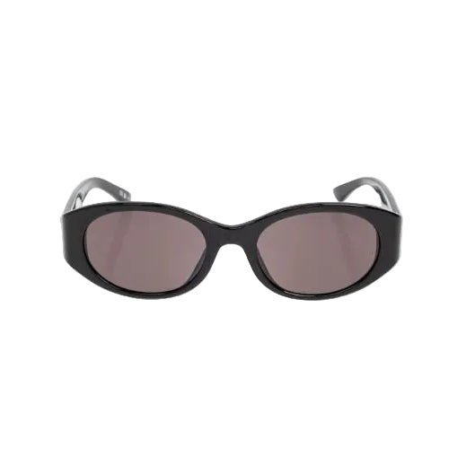 Balenciaga Eyewear Sunglasses With An Oval Fram