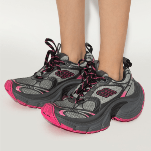 Balenciaga Nueva Temporada Luxury Sneakers 6