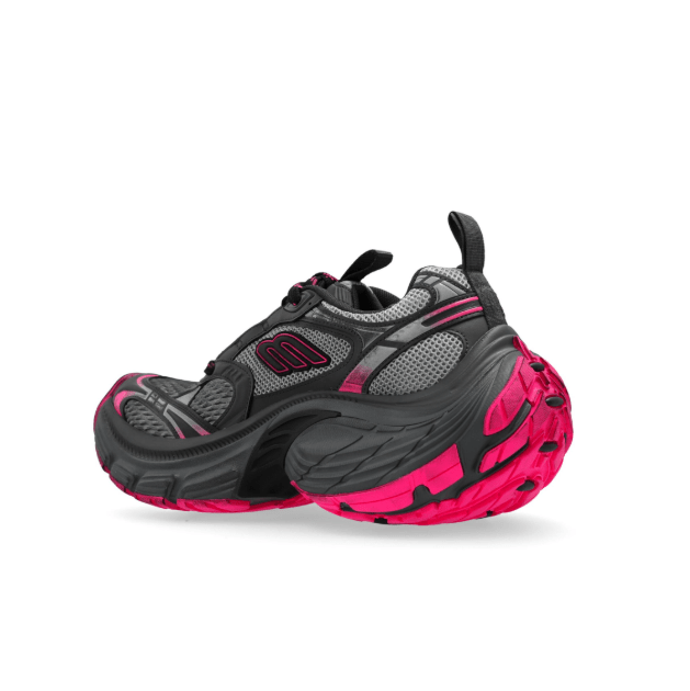 Balenciaga Nueva Temporada Luxury Sneakers 4