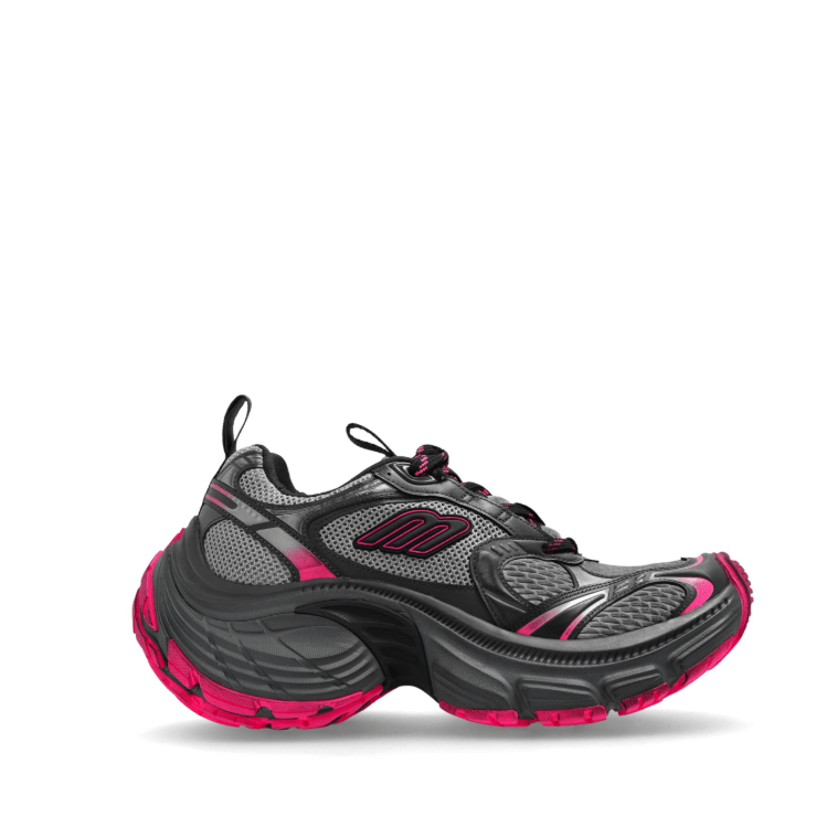 Balenciaga Nueva Temporada Luxury Sneakers 2