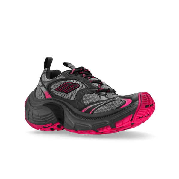 Balenciaga Nueva Temporada Luxury Sneakers 1