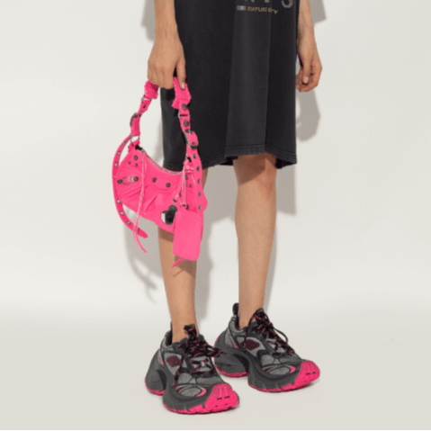 Balenciaga Nueva Temporada Luxury Sneakers 5