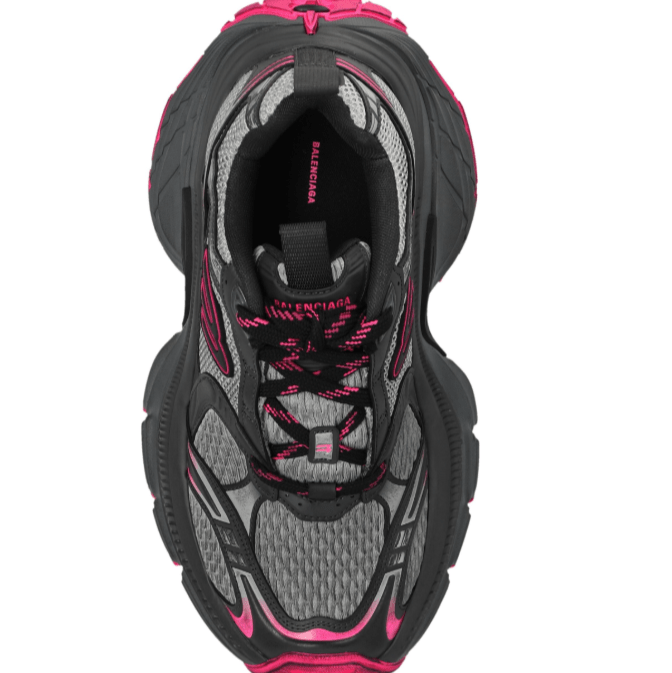 Balenciaga Nueva Temporada Luxury Sneakers 3