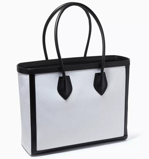 Balmain B - Army Shopper Tote Black Bag - BEAUTY BAR