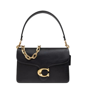 Coach Chain Tabby Shoulder Bag