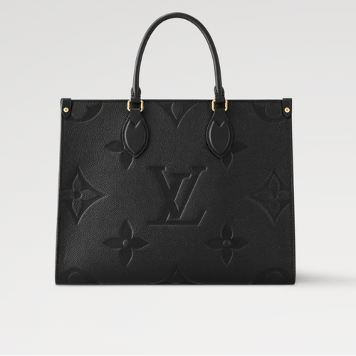 Louis Vuitton On The Go MM