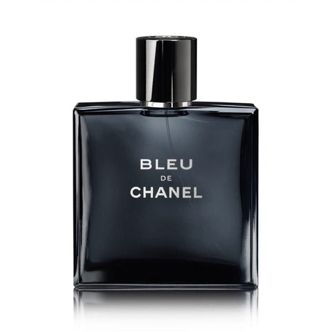 Bleu De Chanel Parfum For Men 100ml - BEAUTY BAR