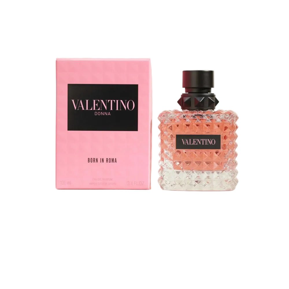 Born In Rome By Valentino For Women, Eau de Parfum - 100ml 3