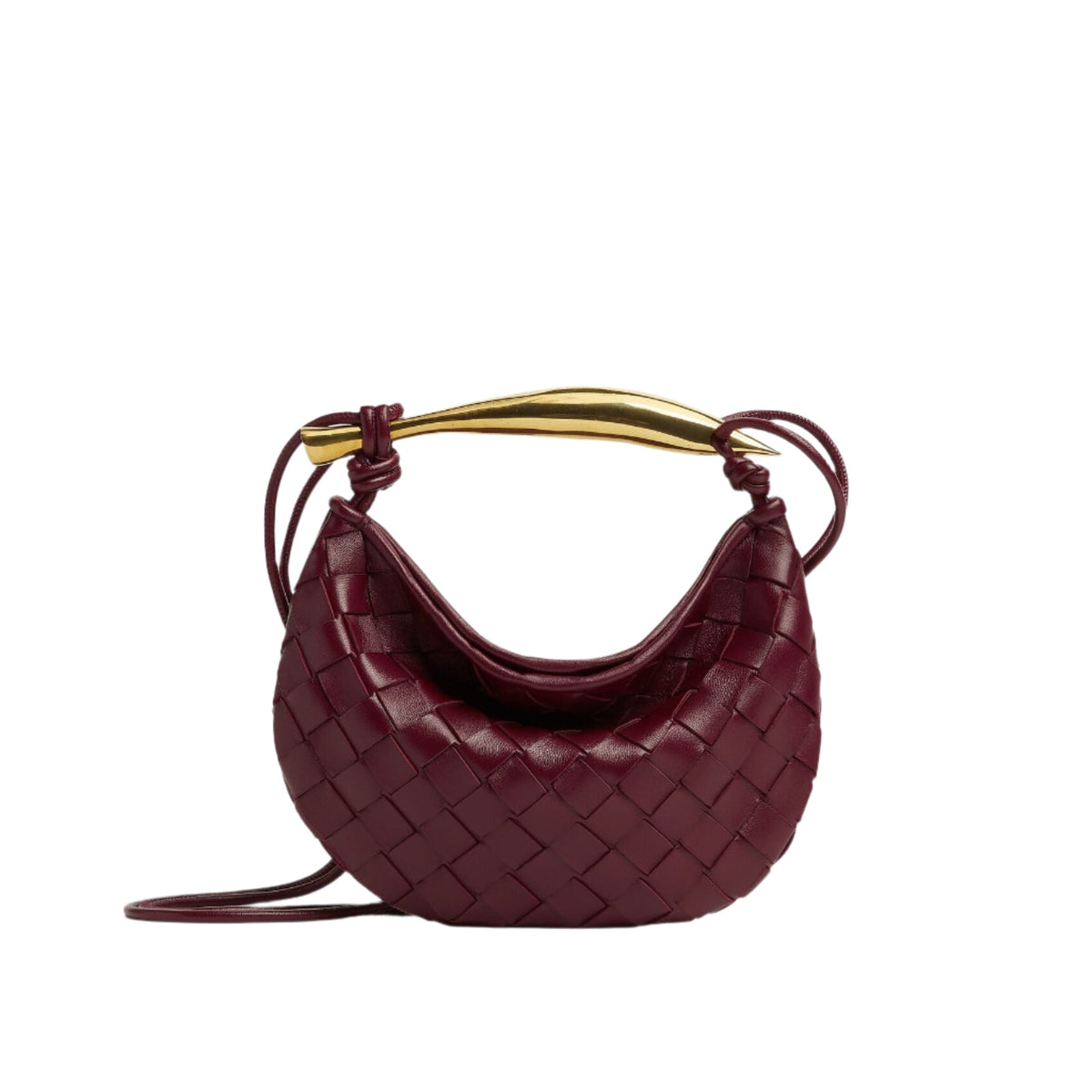 Bottega Baby Sardine Bag 1