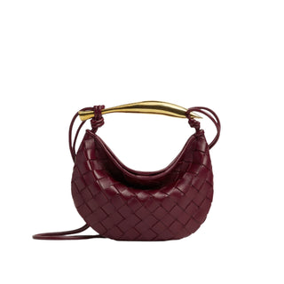 Bottega Baby Sardine Bag