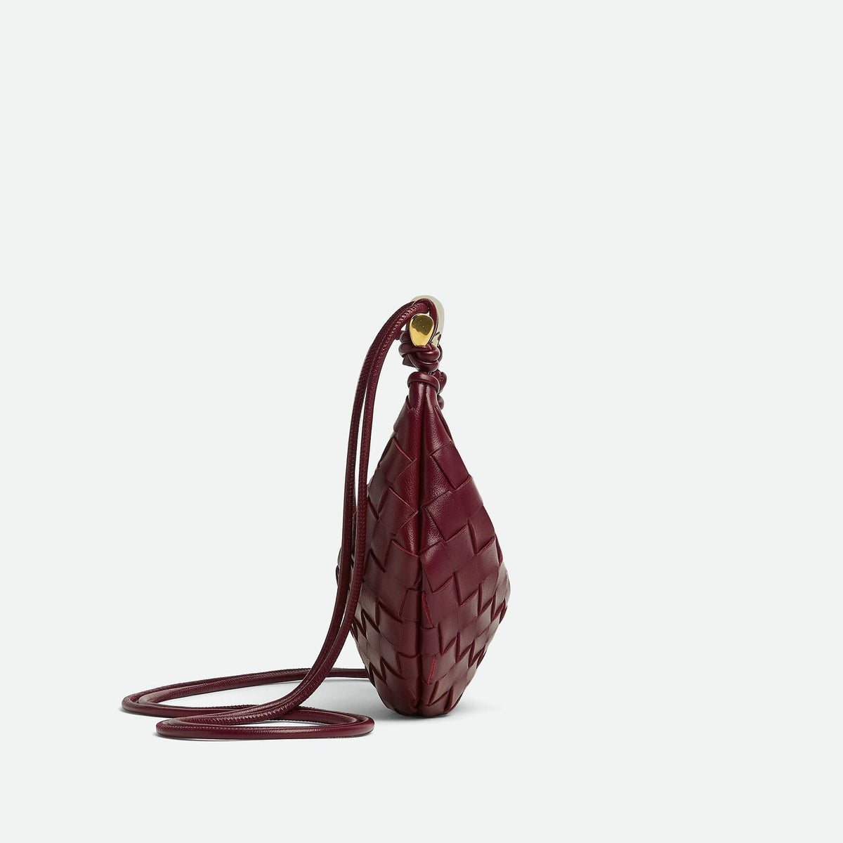 Bottega Baby Sardine Bag 4