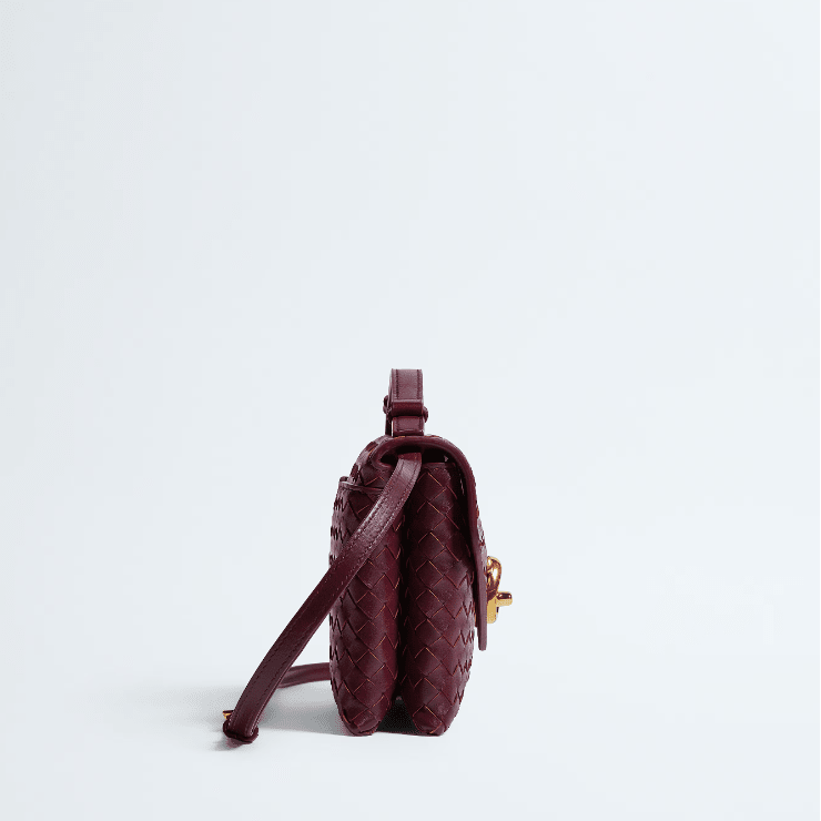 Bottega Knot Lock 22800 DKK 3