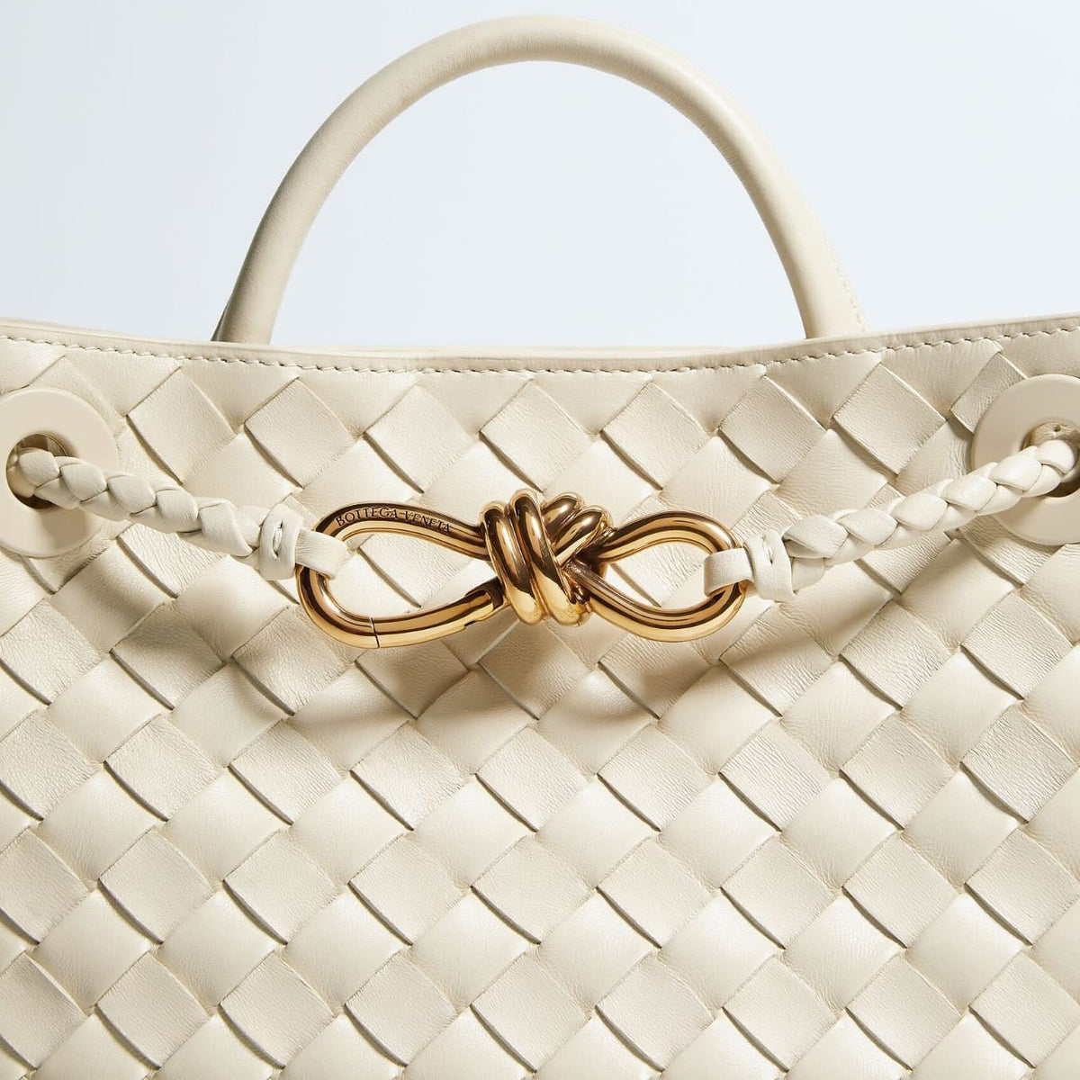 Bottega Small Andiamo Bag 4