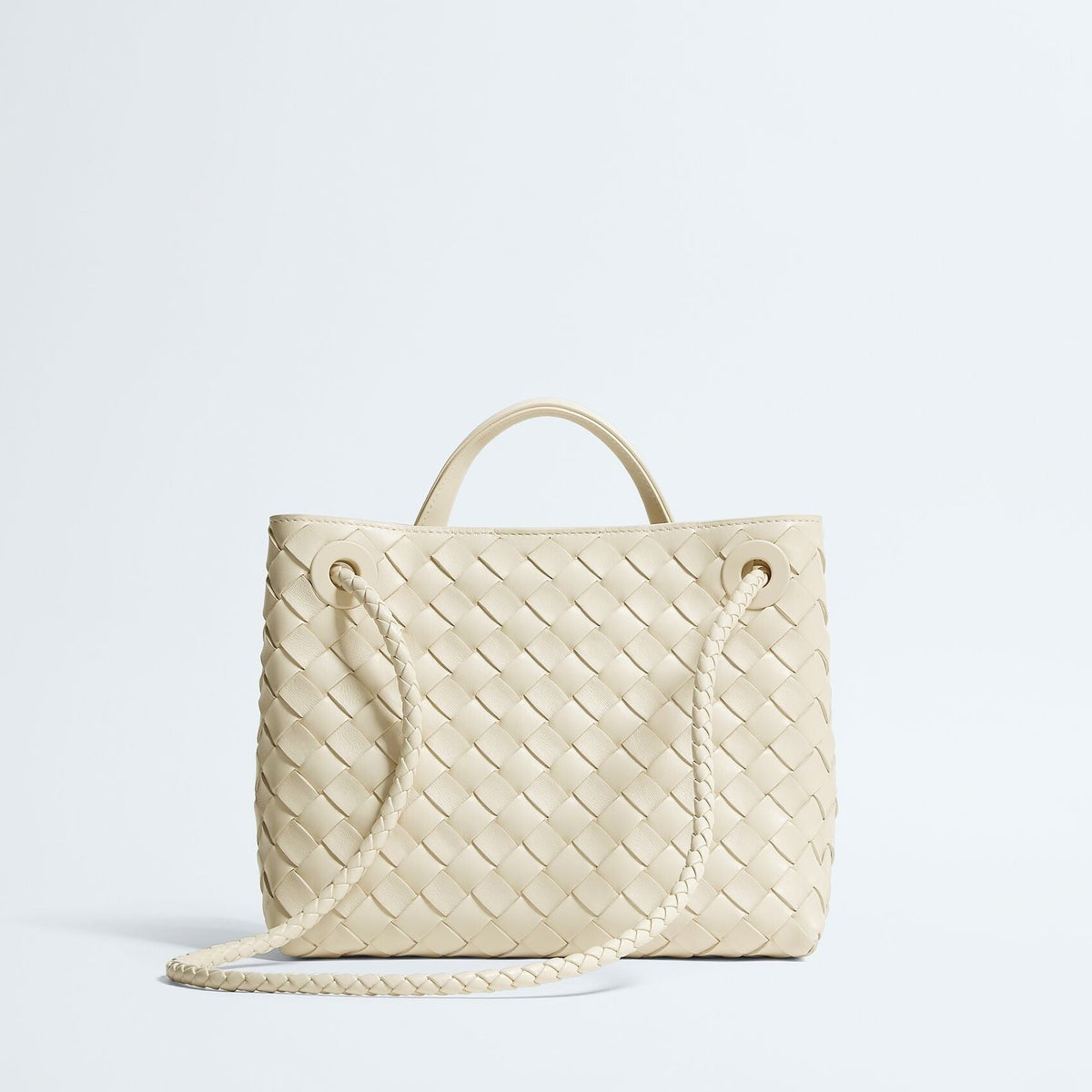 Bottega Small Andiamo Bag 2
