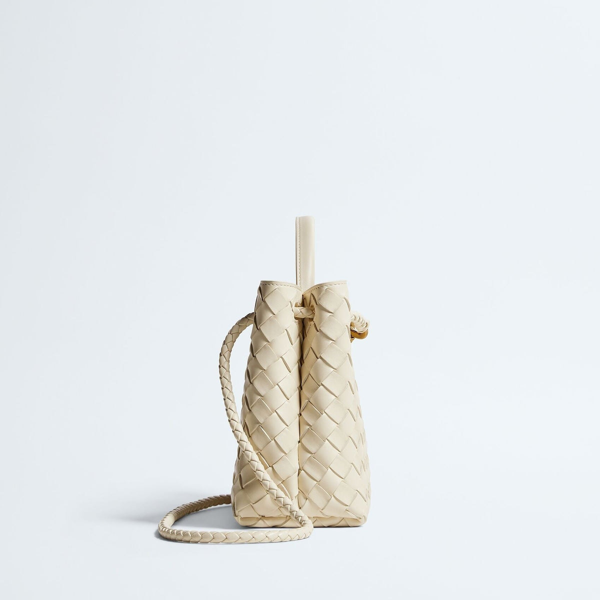 Bottega Small Andiamo Bag 3