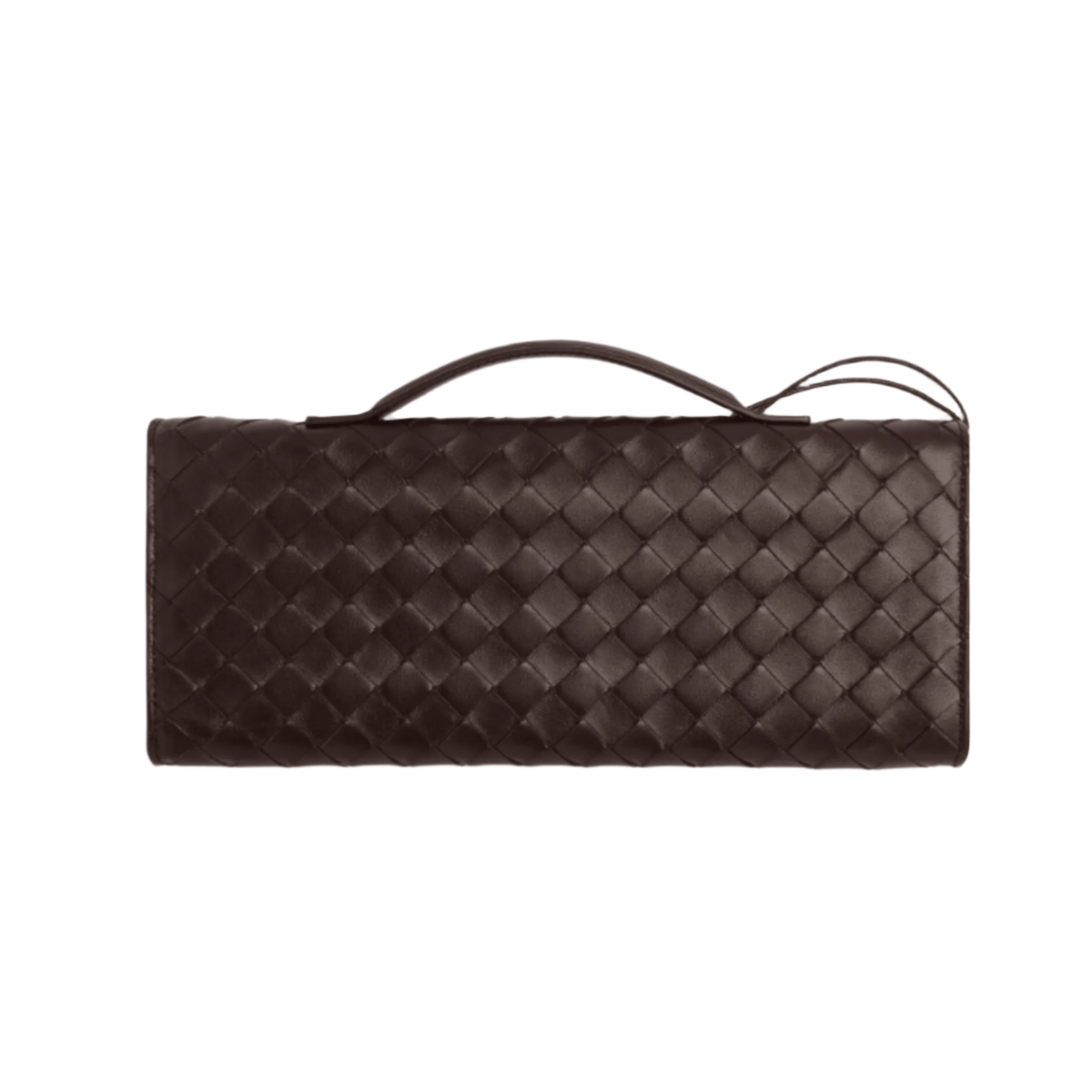 Bottega Veneta Andiamo Clutch 4