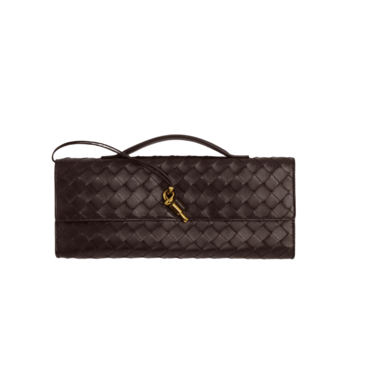 Bottega Veneta Andiamo Clutch 1