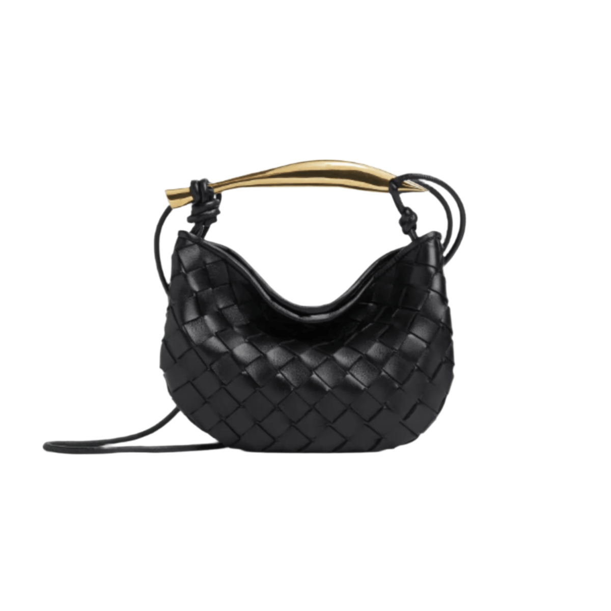Bottega Baby Sardine Bag 1