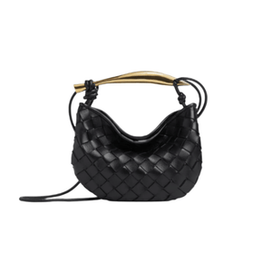 Bottega Baby Sardine Bag