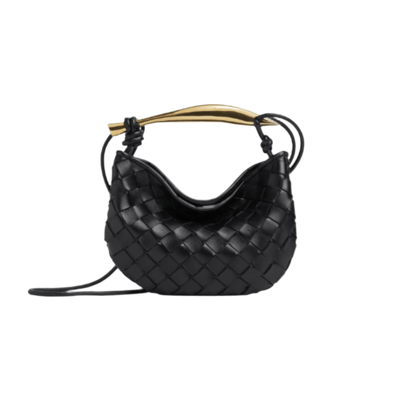 Bottega Baby Sardine Bag