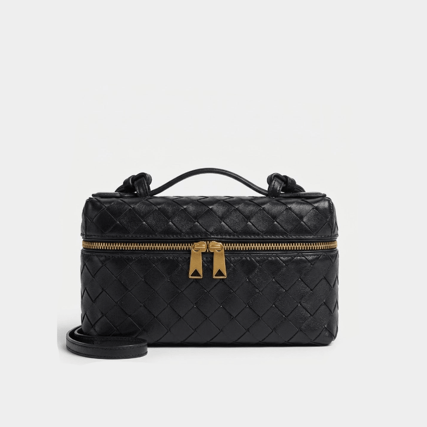 Bottega Veneta Bang Bang Black 1