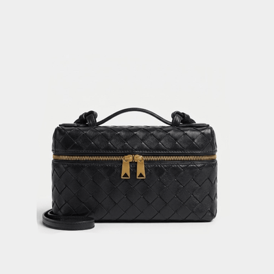 Bottega Veneta Bang Bang Black