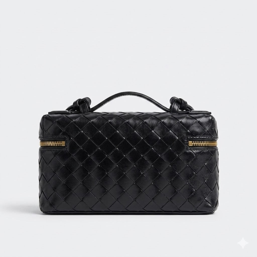 Bottega Veneta Bang Bang Black 2