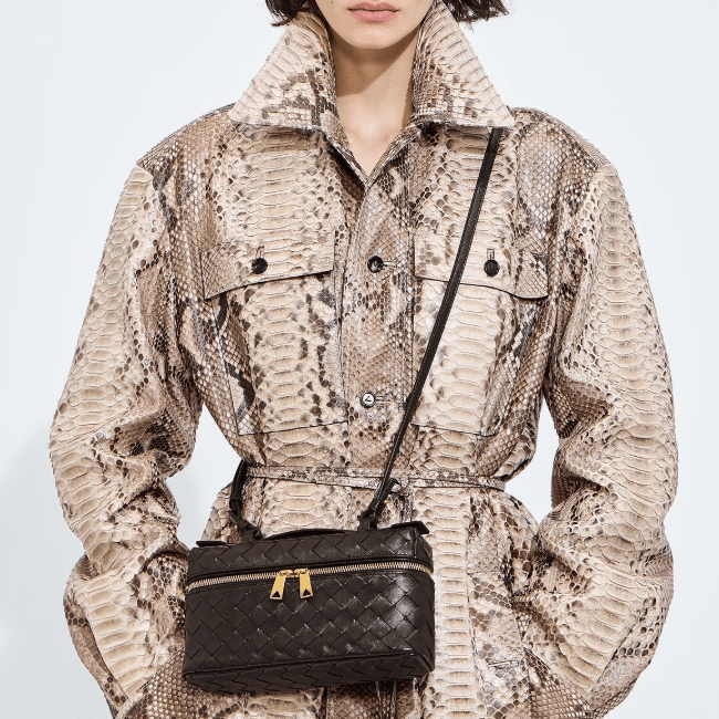 Bottega Veneta Bang Bang Fondant 2