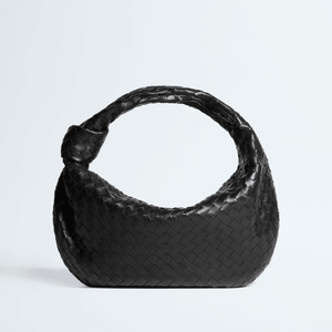 Bottega Veneta Black Calssic Jodie