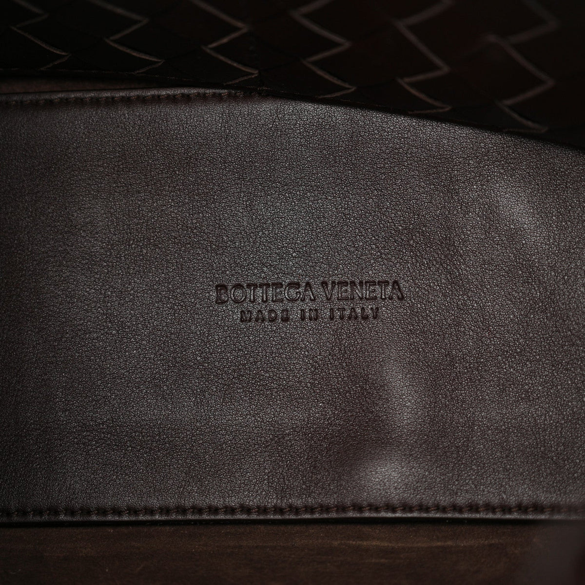 Bottega Veneta Ciao Ciao Leather Top Handle Bag 3