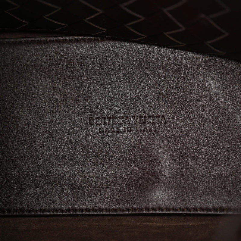 Bottega Veneta Ciao Ciao Leather Top Handle Bag 3