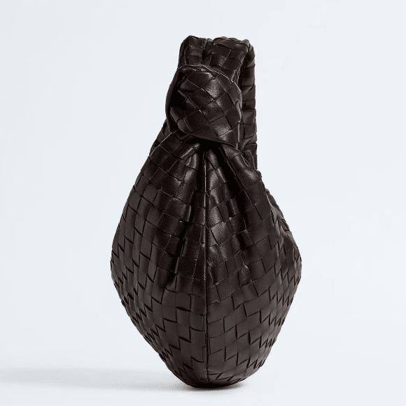 Bottega Veneta Fondant Small Jodie 2