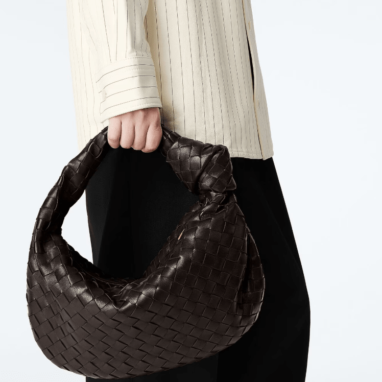 Bottega Veneta Fondant Small Jodie 3