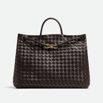 Bottega Veneta Andiamo Bag