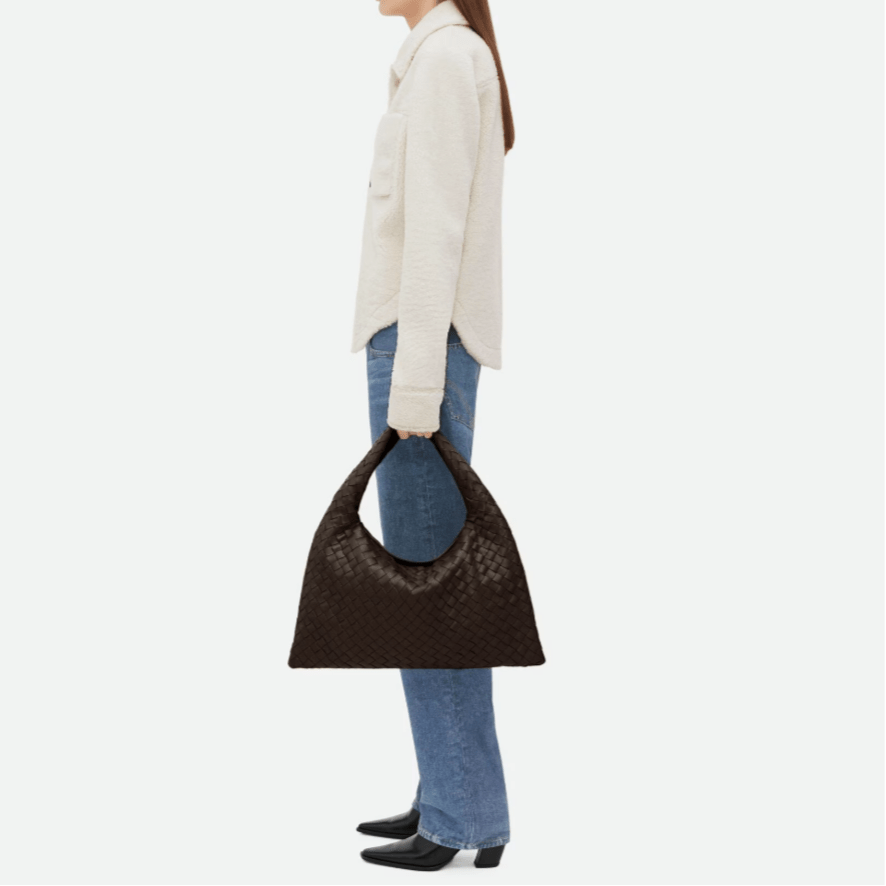 Bottega Veneta Large Hop 3